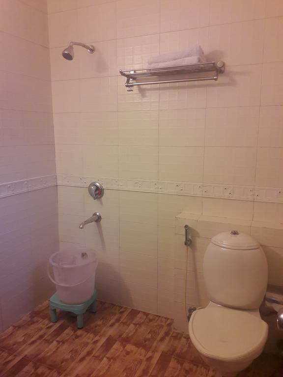 Hotel Smart Inn 2 New Delhi Eksteriør bilde
