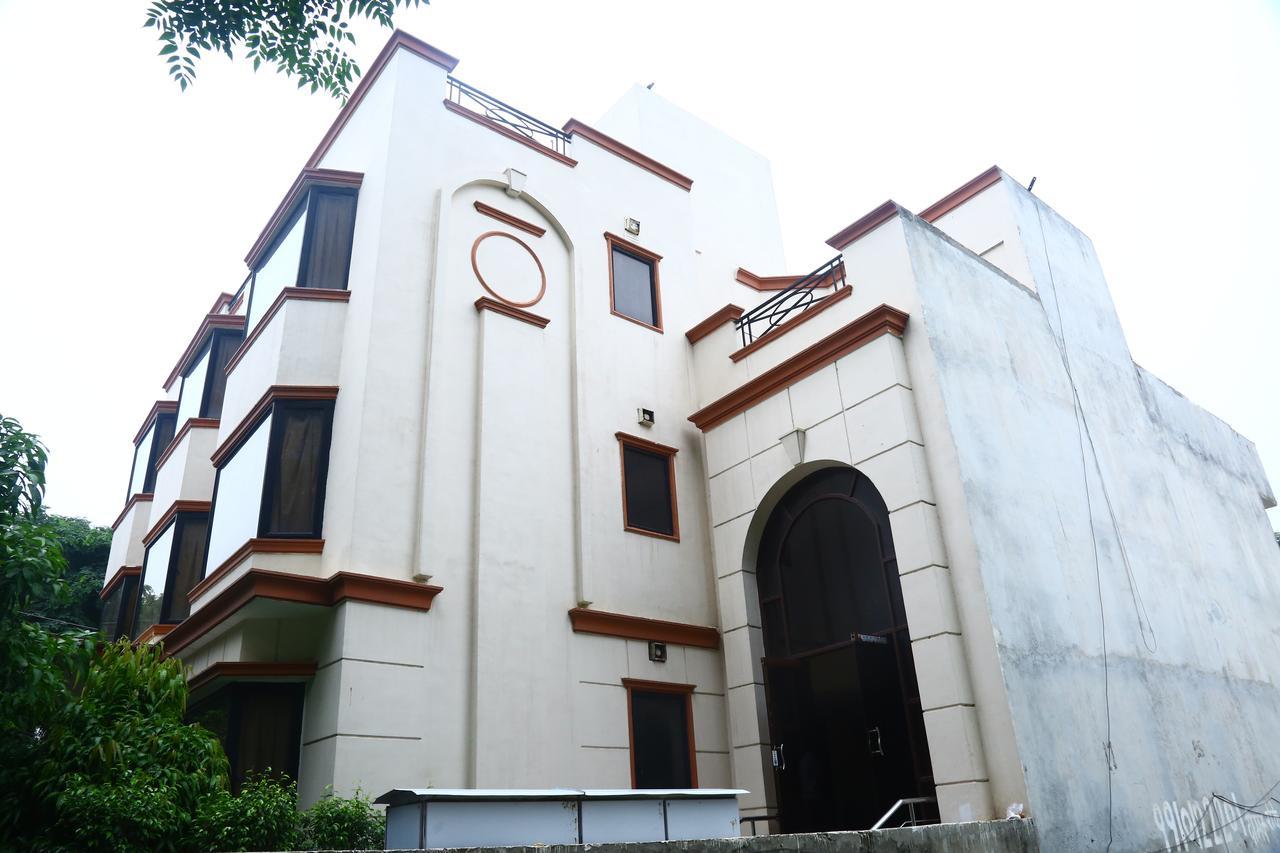 Hotel Smart Inn 2 New Delhi Eksteriør bilde